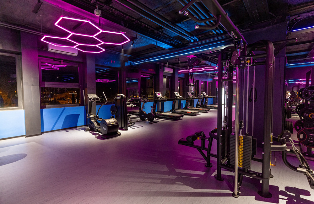 Atmosfera NovaFit