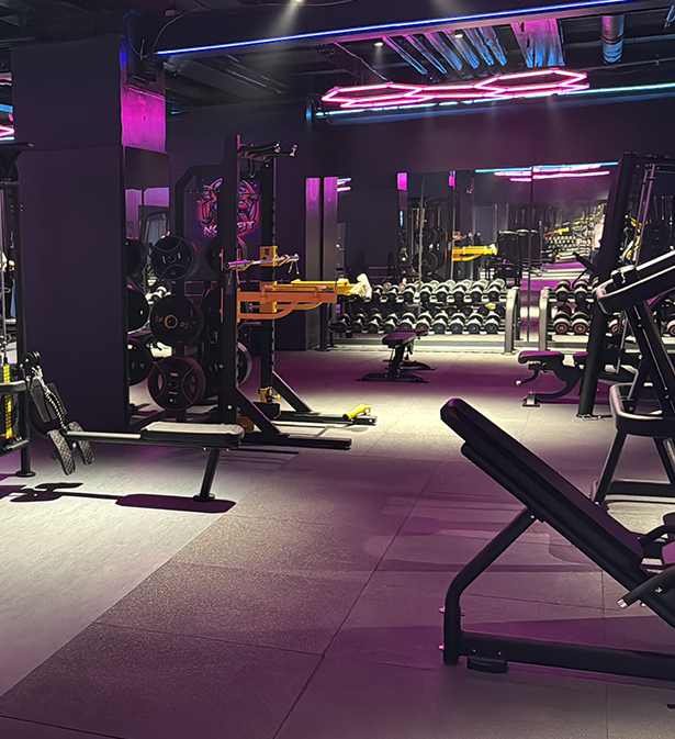 Aparate cardio